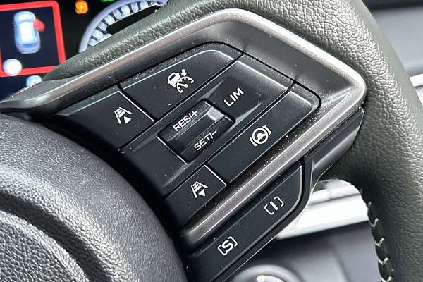 2024 Subaru Outback AWD 6GEN
