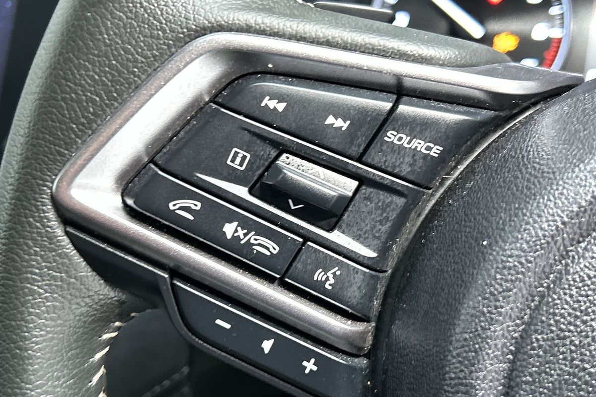 2024 Subaru Outback AWD 6GEN