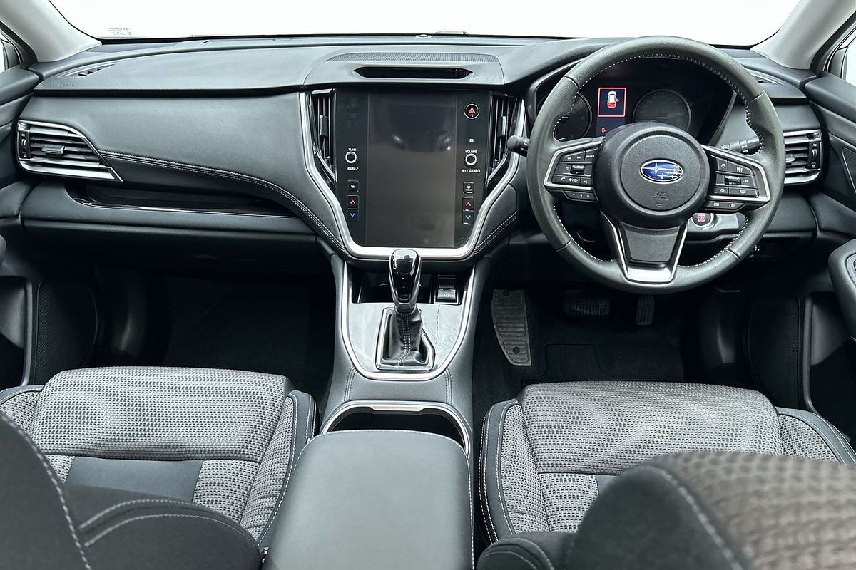 2024 Subaru Outback AWD 6GEN