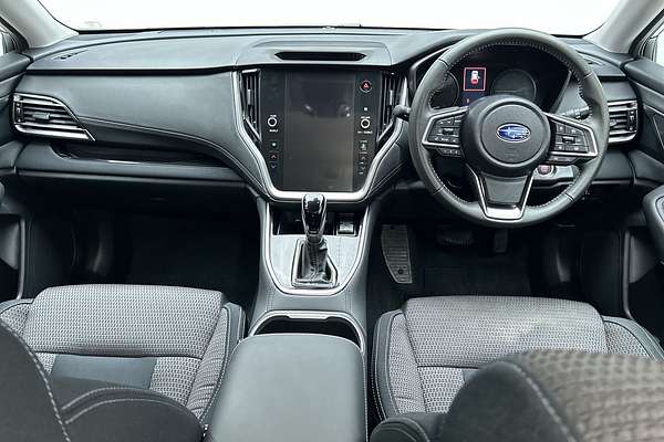 2024 Subaru Outback AWD 6GEN