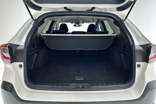 2024 Subaru Outback AWD 6GEN