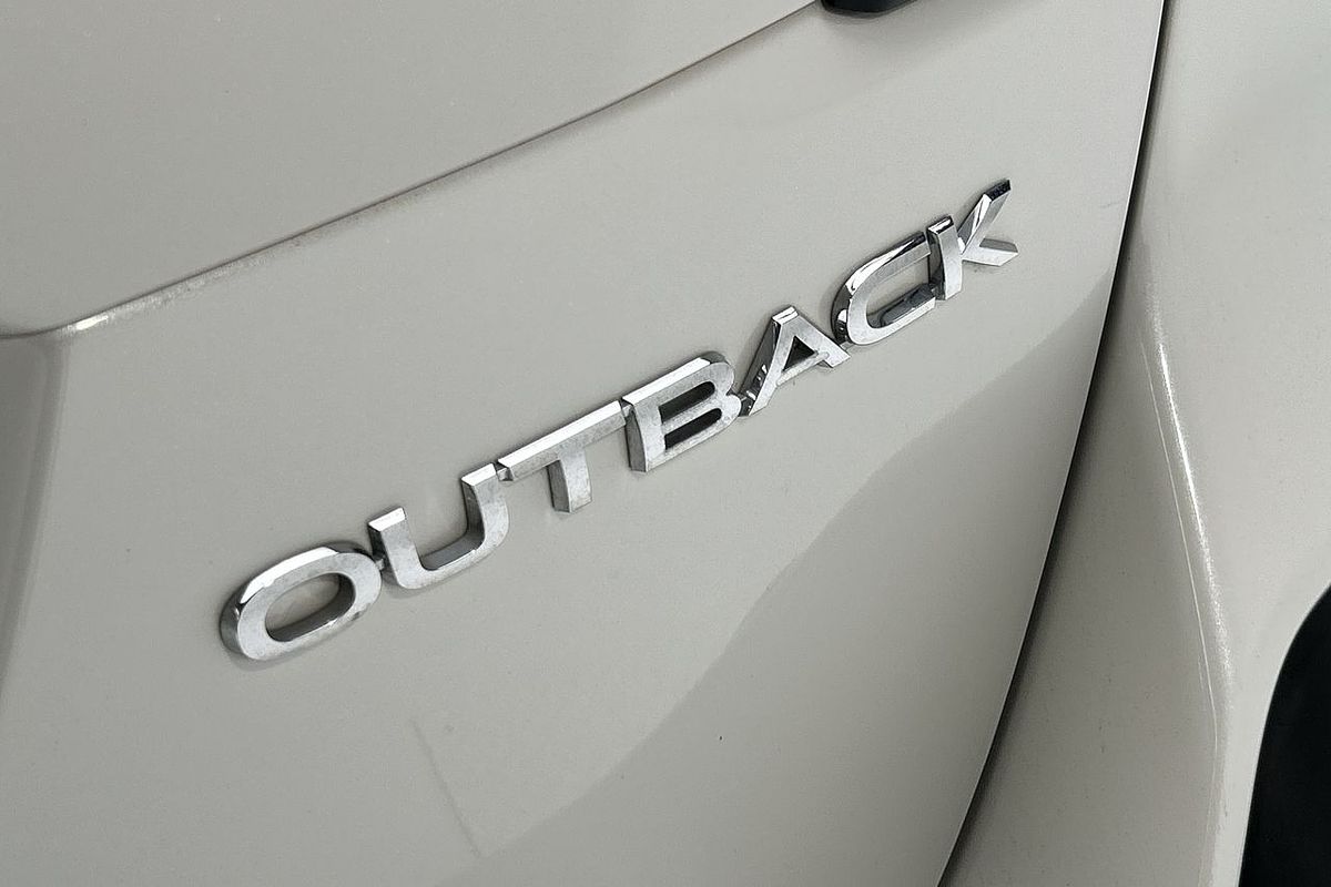 2024 Subaru Outback AWD 6GEN