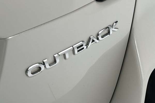 2024 Subaru Outback AWD 6GEN