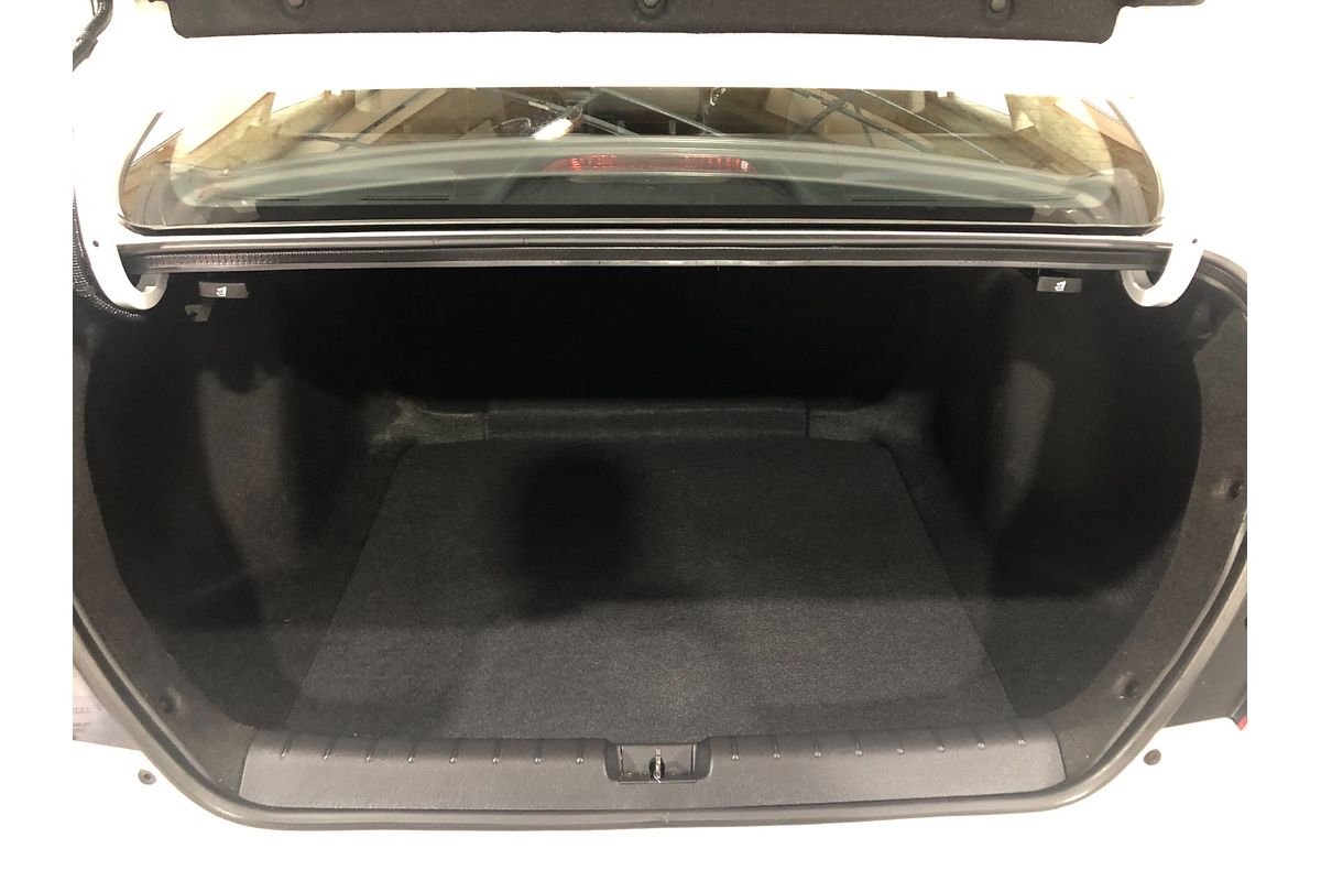 2016 Honda Civic VTi 10th Gen