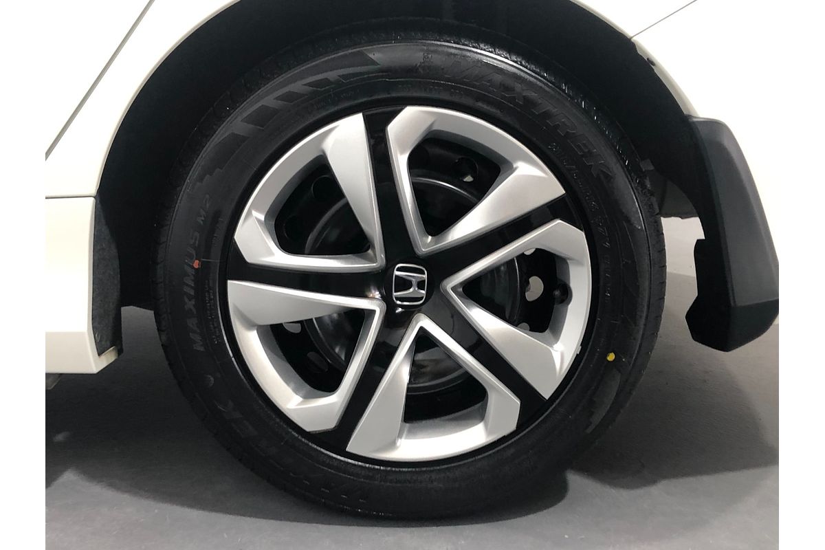 2016 Honda Civic VTi 10th Gen
