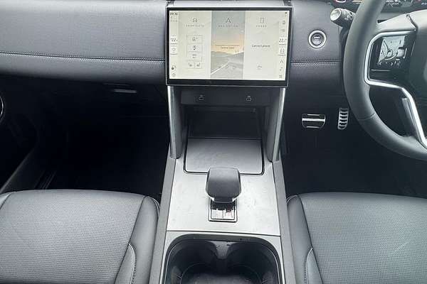 2024 Land Rover Discovery Sport P250 Dynamic SE L550