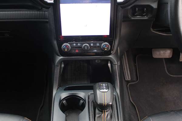 2022 Ford Ranger Wildtrak 4X4 2.0L