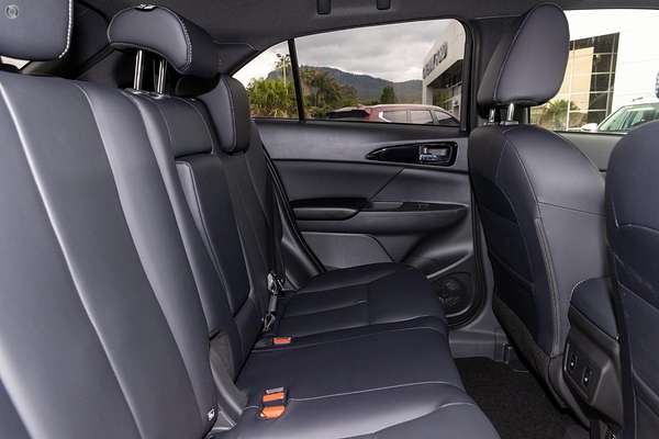 2022 Mitsubishi Eclipse Cross PHEV Exceed YB