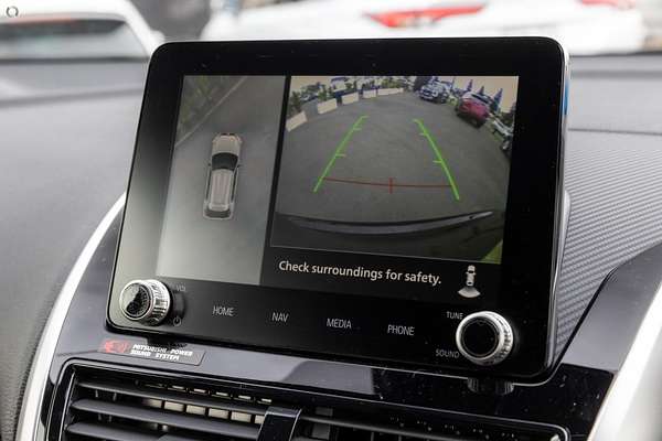 2022 Mitsubishi Eclipse Cross PHEV Exceed YB