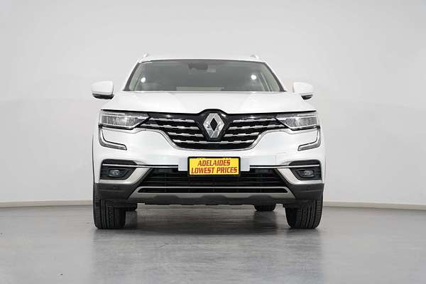 2021 Renault Koleos Zen HZG