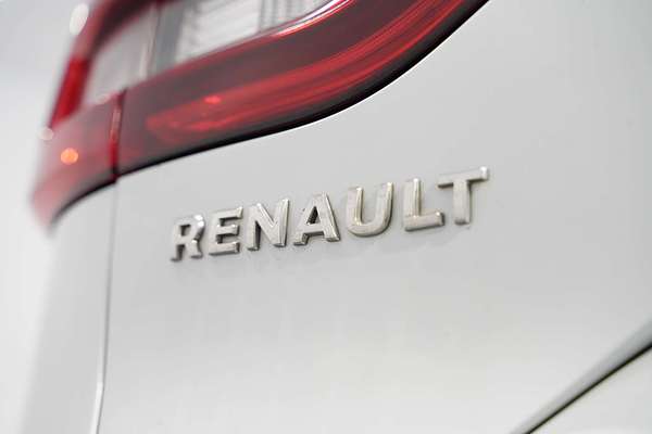 2021 Renault Koleos Zen HZG