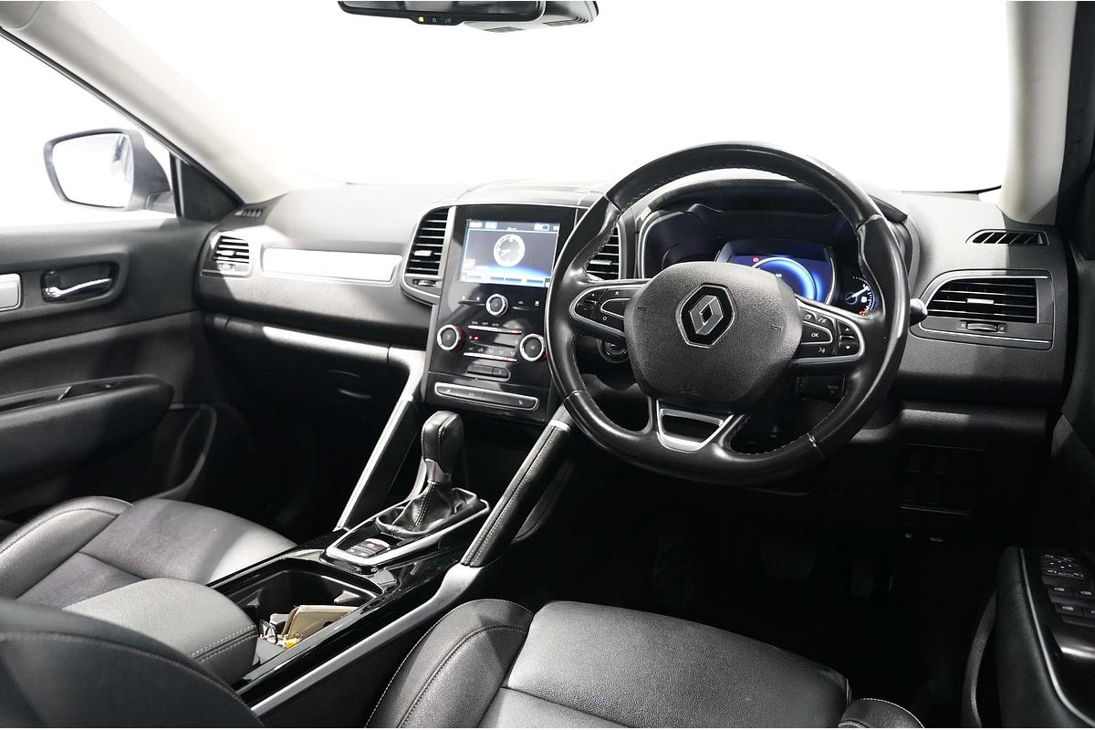 2021 Renault Koleos Zen HZG