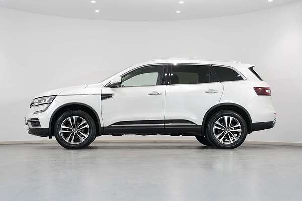 2021 Renault Koleos Zen HZG