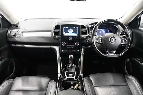 2021 Renault Koleos Zen HZG