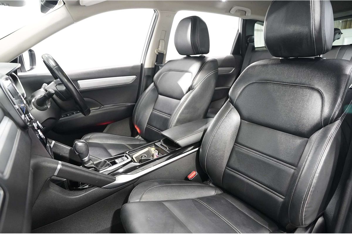 2021 Renault Koleos Zen HZG