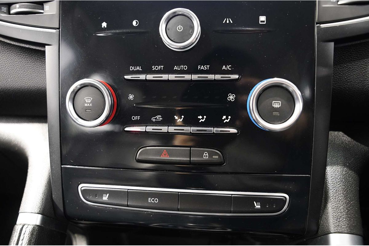 2021 Renault Koleos Zen HZG
