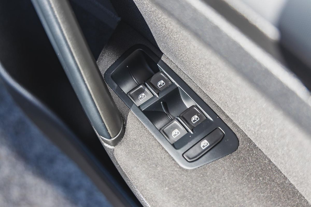 2018 Volkswagen Golf 110TSI Trendline 7.5