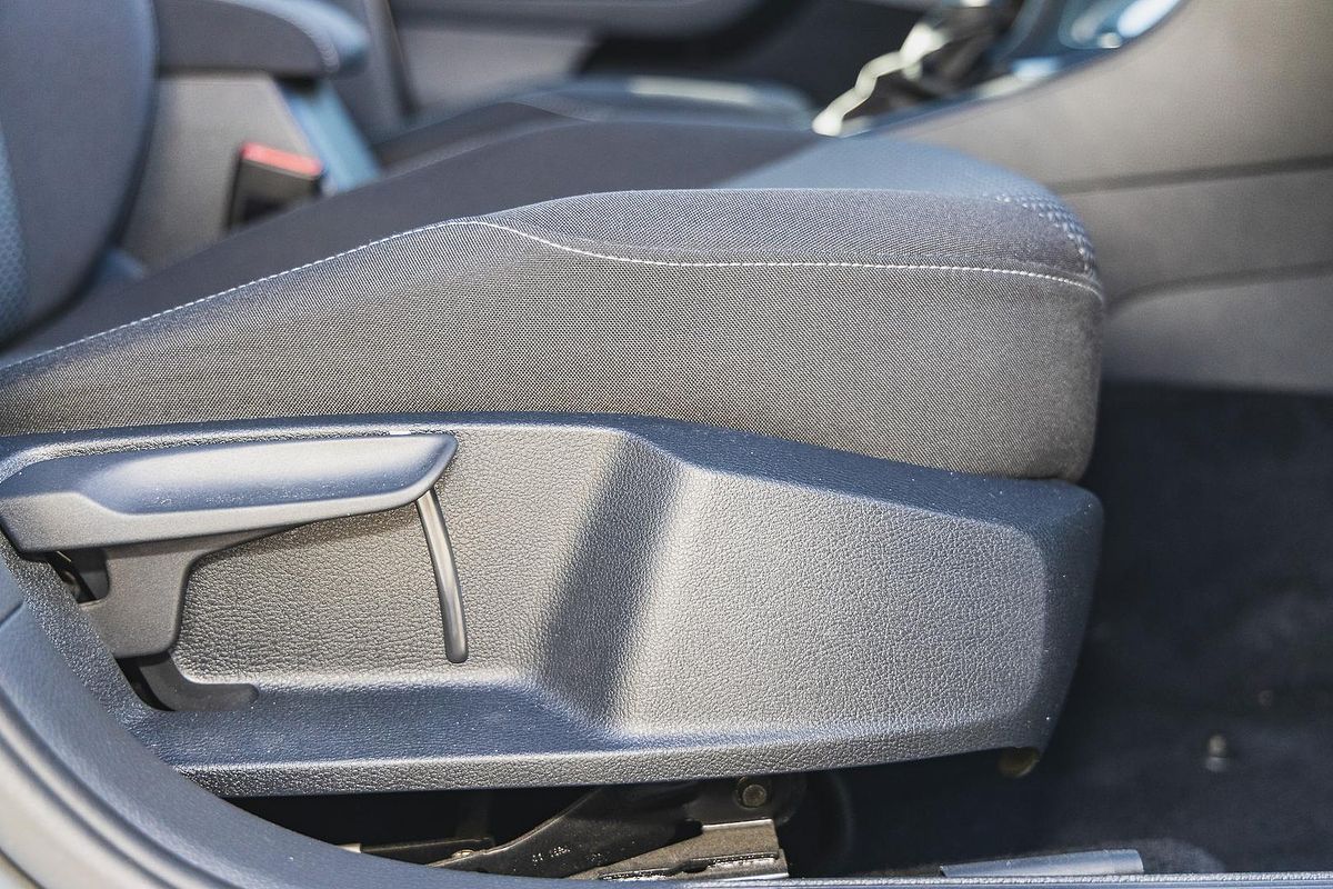 2018 Volkswagen Golf 110TSI Trendline 7.5
