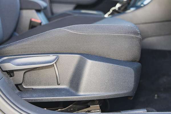 2018 Volkswagen Golf 110TSI Trendline 7.5