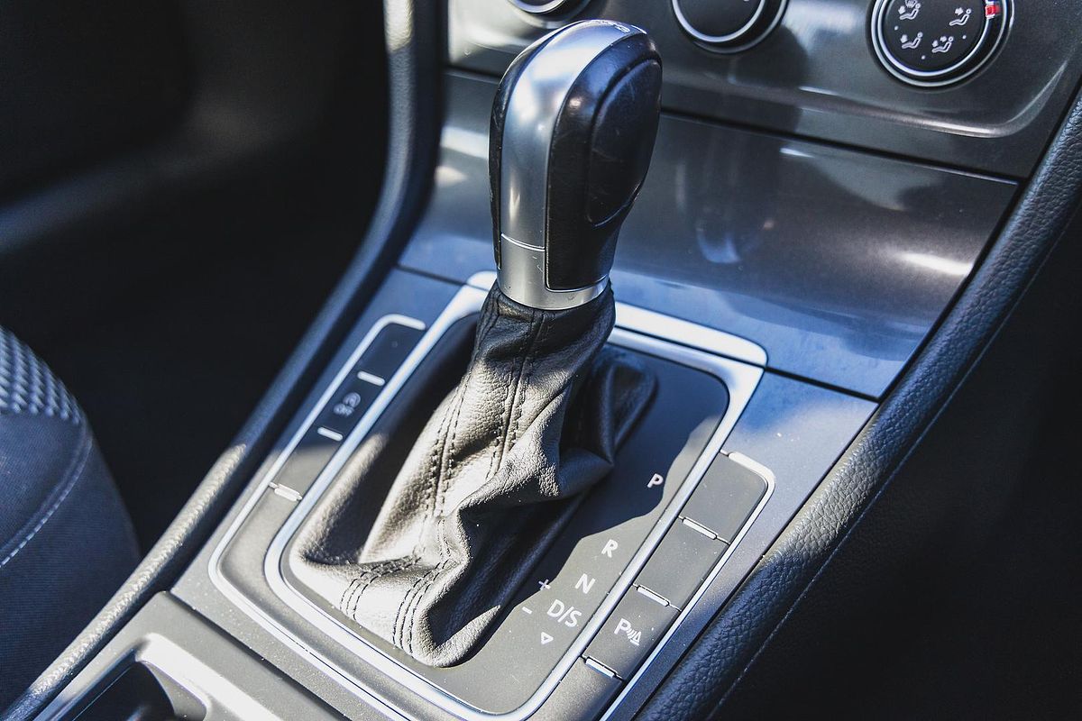 2018 Volkswagen Golf 110TSI Trendline 7.5