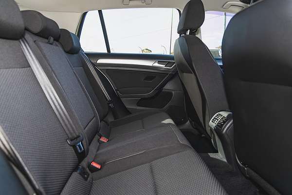 2018 Volkswagen Golf 110TSI Trendline 7.5