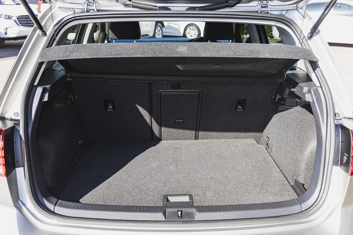2018 Volkswagen Golf 110TSI Trendline 7.5