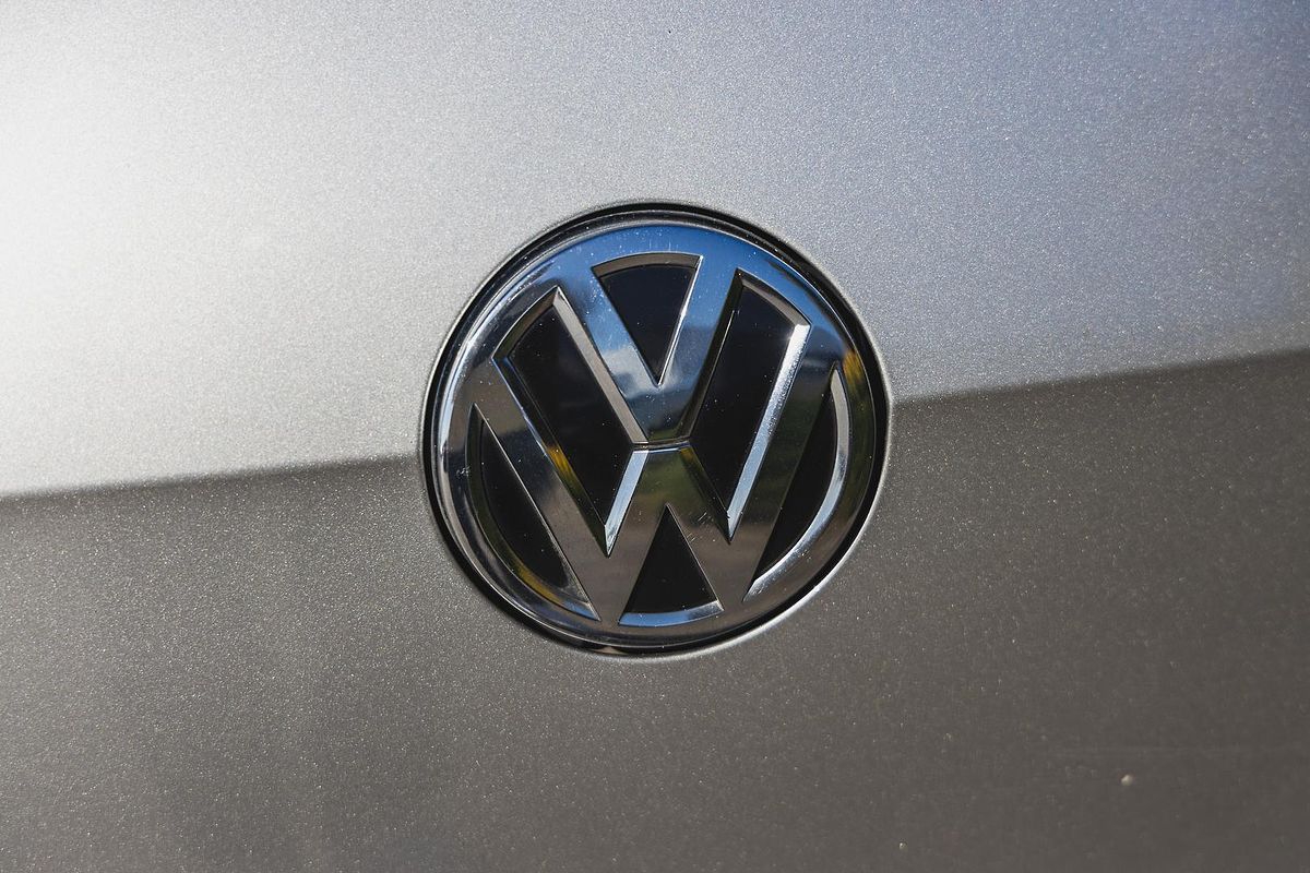 2018 Volkswagen Golf 110TSI Trendline 7.5