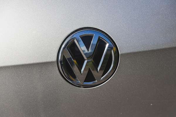 2018 Volkswagen Golf 110TSI Trendline 7.5
