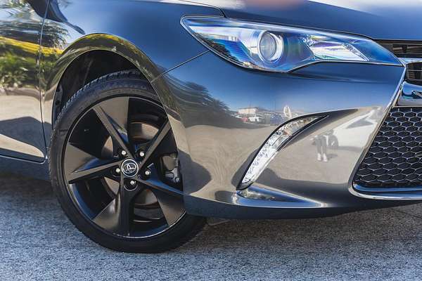 2015 Toyota Camry Atara SX ASV50R