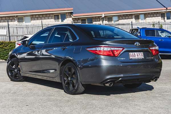 2015 Toyota Camry Atara SX ASV50R