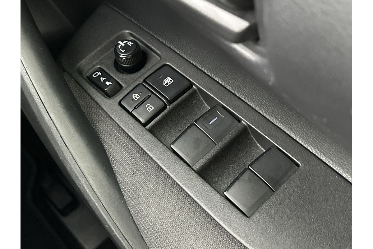 2023 Toyota Corolla Ascent Sport MZEA12R
