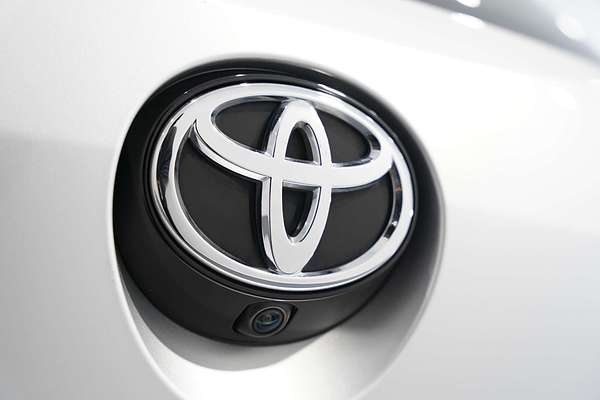 2021 Toyota Corolla Ascent Sport MZEA12R