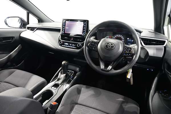 2021 Toyota Corolla Ascent Sport MZEA12R