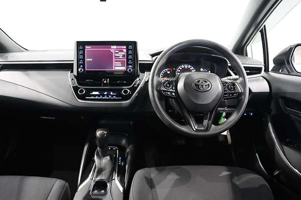 2021 Toyota Corolla Ascent Sport MZEA12R