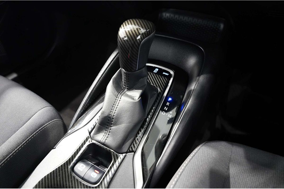 2021 Toyota Corolla Ascent Sport MZEA12R