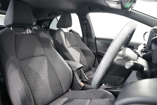 2021 Toyota Corolla Ascent Sport MZEA12R