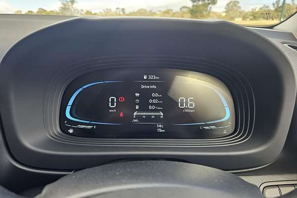2025 Hyundai Venue QX.V5