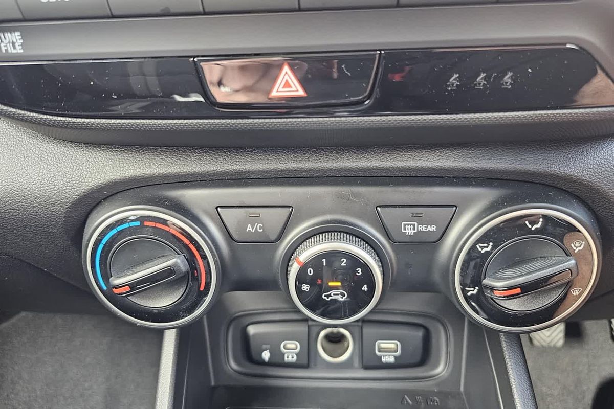 2025 Hyundai Venue QX.V5