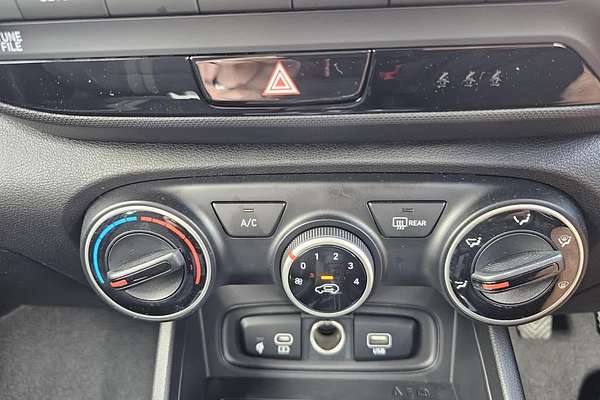2025 Hyundai Venue QX.V5