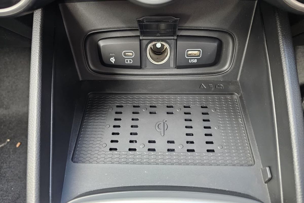 2025 Hyundai Venue QX.V5