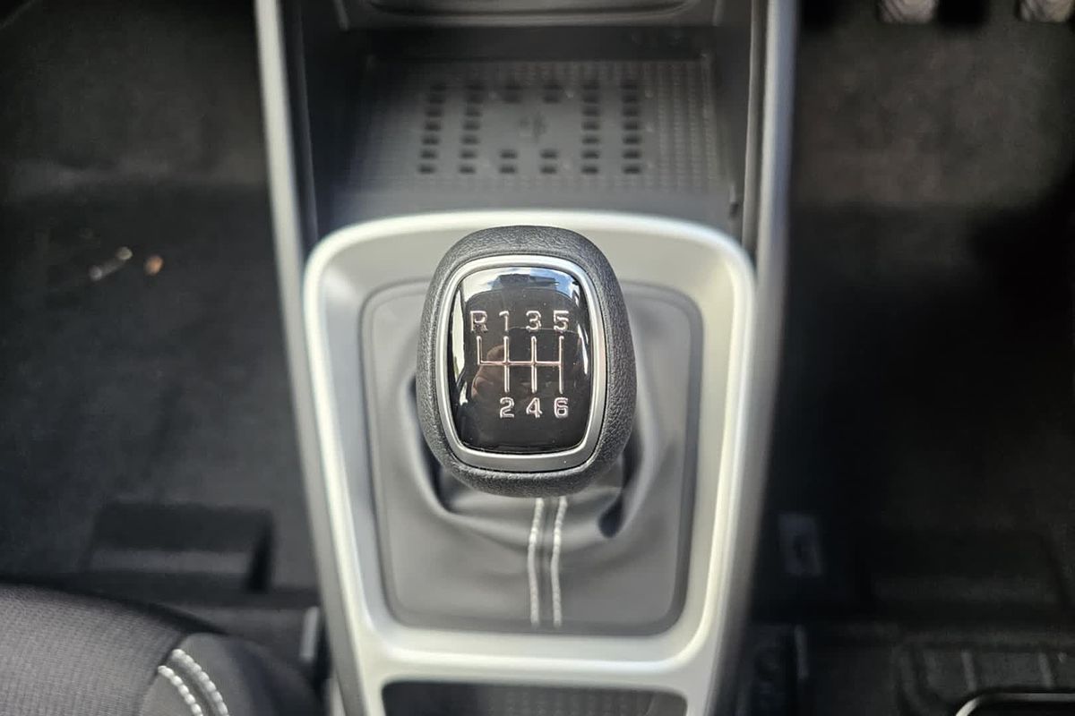 2025 Hyundai Venue QX.V5