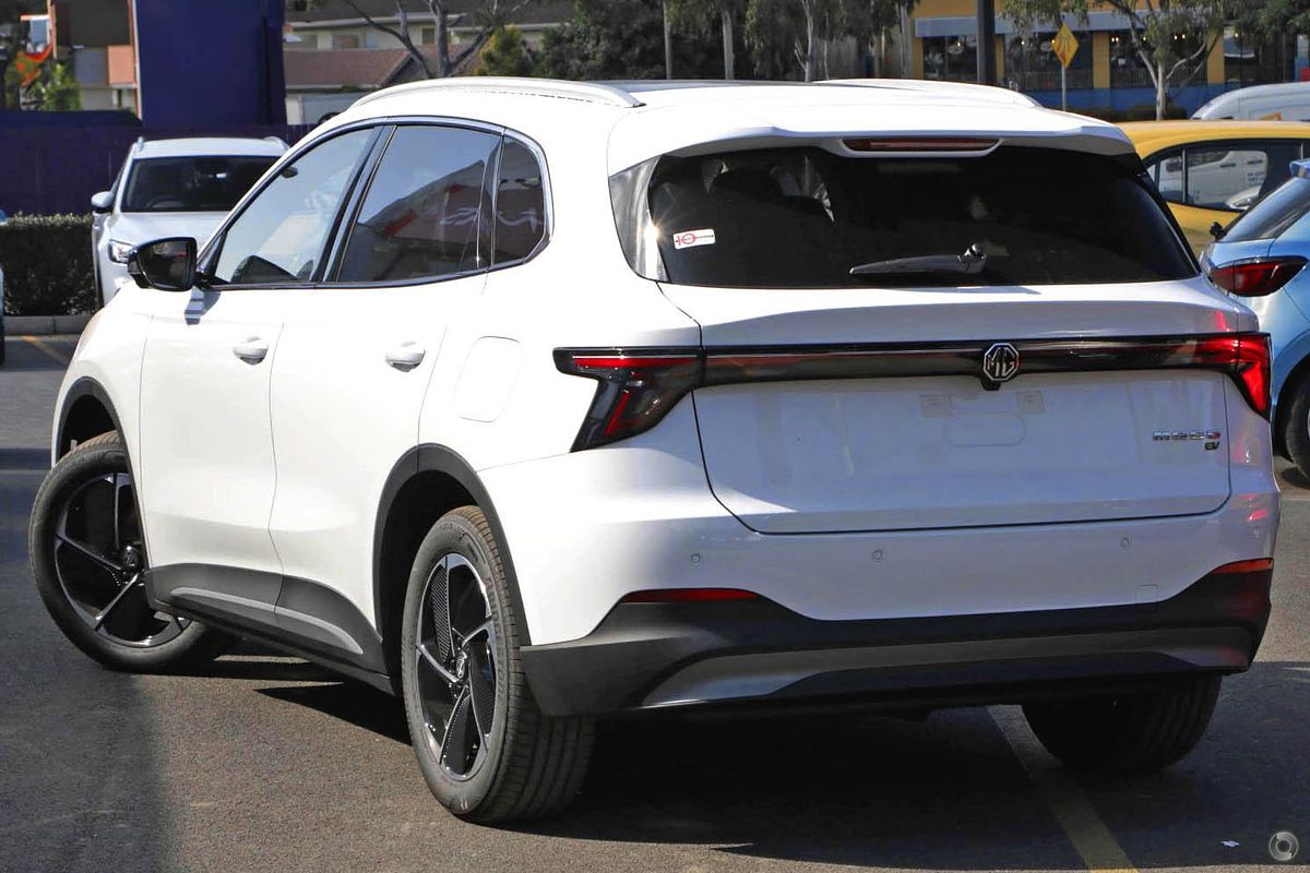 2025 MG MGS5 EV Essence 49 ZS3EM