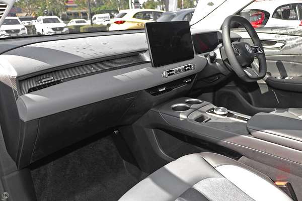 2025 MG MGS5 EV Essence 49 ZS3EM