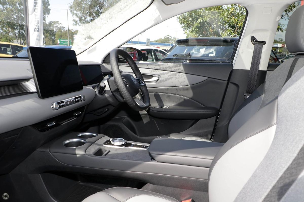 2025 MG MGS5 EV Essence 49 ZS3EM