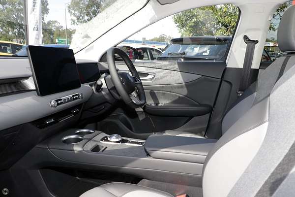 2025 MG MGS5 EV Essence 49 ZS3EM