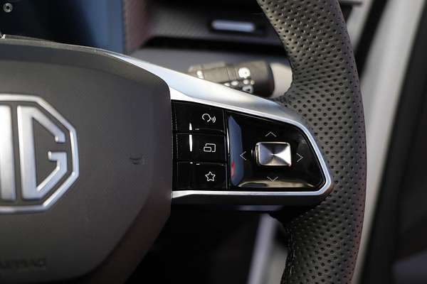 2025 MG MGS5 EV Essence 49 ZS3EM