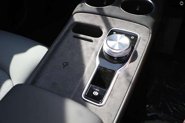 2025 MG MGS5 EV Essence 49 ZS3EM