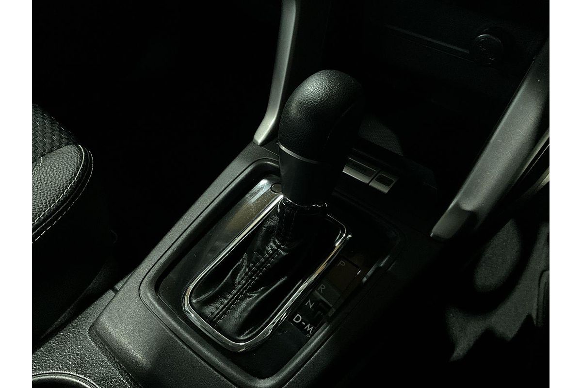 2012 Subaru Forester XT S4