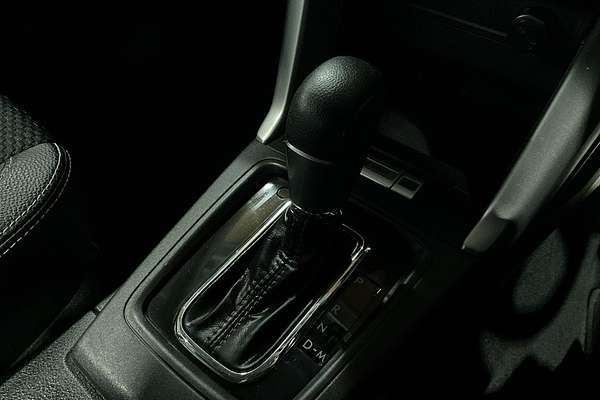 2012 Subaru Forester XT S4