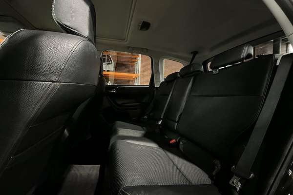 2012 Subaru Forester XT S4
